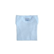 Body intimo neonati Liabel Insieme lana cotone maniche lunghe girocollo