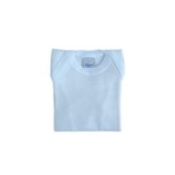 Body intimo neonati Liabel Insieme lana cotone maniche lunghe girocollo