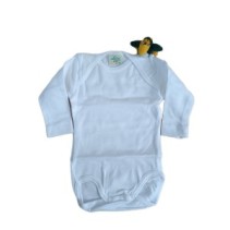 Body Intimo Neonati Cotone Felpato Liabel | MAXI OFFERTE