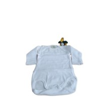 Body Intimo Neonati Cotone Felpato Liabel | MAXI OFFERTE