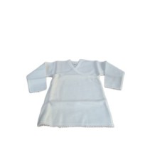 Giubbettino Intimo Neonati Lana Cotone Ellepi | MAXI OFFERTE