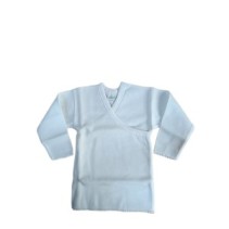 Giubbettino Intimo Neonati Lana Cotone Ellepi | MAXI OFFERTE