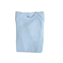 Body intimo neonati Coccoli lana cotone maniche lunghe girocollo