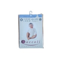 Body Intimo Neonati Lana Cotone Coccoli | MAXI OFFERTE