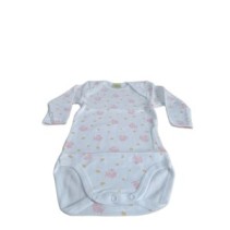 Body Intimo Neonati Cotone Felpato Liabel | MAXI OFFERTE