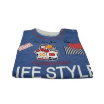 Maglioncino bambina HOT ICE girocollo 412148 | Prodotto MAXI OFFERTA