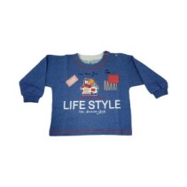 Maglioncino bambina HOT ICE girocollo 412148 | Prodotto MAXI OFFERTA