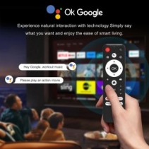 Streaming Tv - Smart Tv Box H96 MAX Android 14 H728 | Mania di Shop®