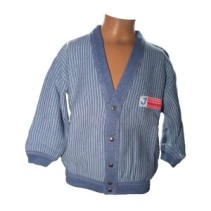 Giacchina neonato hot ice cotone 70 - acrilico 30 412131