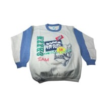 Maglione ragazzo HOT ICE girocollo 413226 | Prodotto MAXI OFFERTA