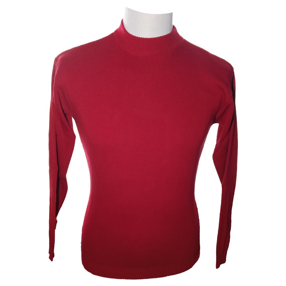 Maglione ragazzo hot ice lana 50 - acrilico 50 333831
