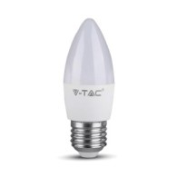 Lampadina LED Luce Naturale V-TAC E27 5