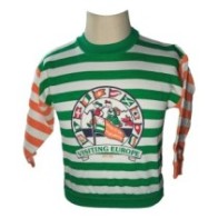 Maglioncino bambino hot ice cotone 100 412129