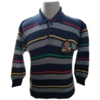 Maglione bambino hot ice cotone 50 - acrilico 50 413209