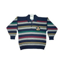 Maglione bambino HOT ICE polo 413209 | Prodotto MAXI OFFERTA