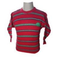 Maglioncino bambino hot ice cotone 50 - acrilico 50 412105