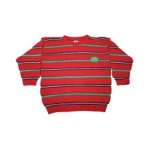Maglioncino bambino HOT ICE girocollo 412105 | Prodotto MAXI OFFERTA