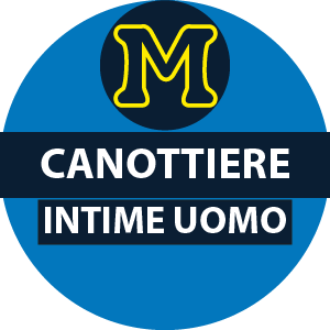 Canottiere Intime Uomo