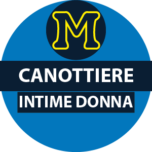 Canottiere Donna in Offerta | Prezzi Speciali | Mania di Shop®