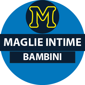 Maglie Intime Bambini in Offerta | Sconti Settimanali | Mania di Shop®