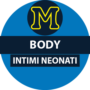 Body Intimi Neonati