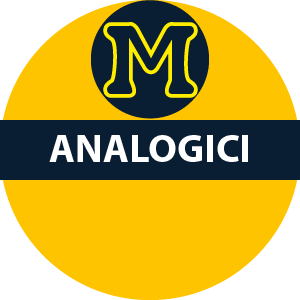 Analogici