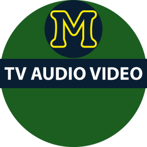 TV AUDIO VIDEO