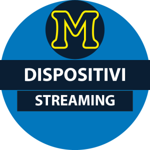 TV Box e Smart Streaming Box 4K / 8K | Mania di Shop®
