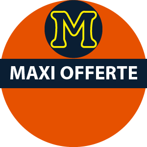 MAXI OFFERTE | Sconti Imperdibili su tantissimi prodotti | Mania di Shop®