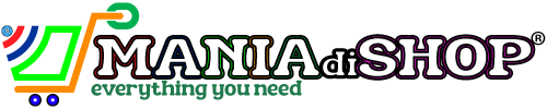 Mania di Shop