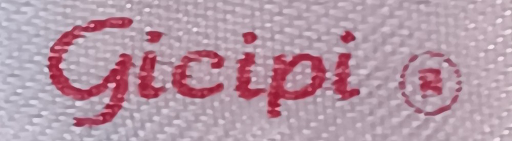 Gicipi