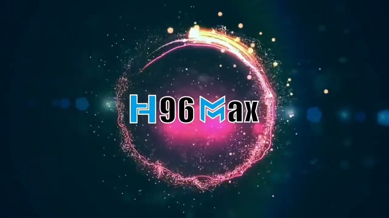 H96Max